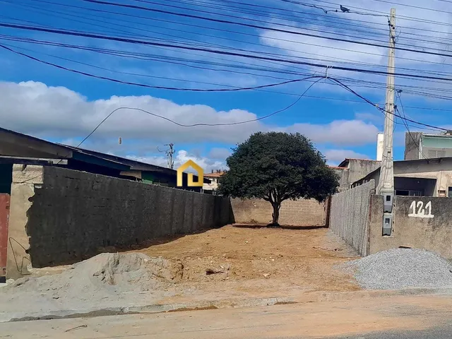 Imagem: Terreno À Venda, em Votorantim-Sp