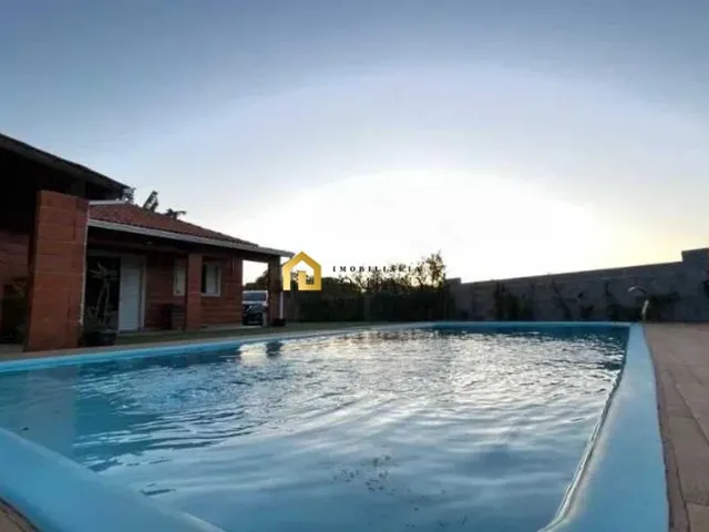Imagem: Casa Térrea em Araçoiaba da Serra Sp