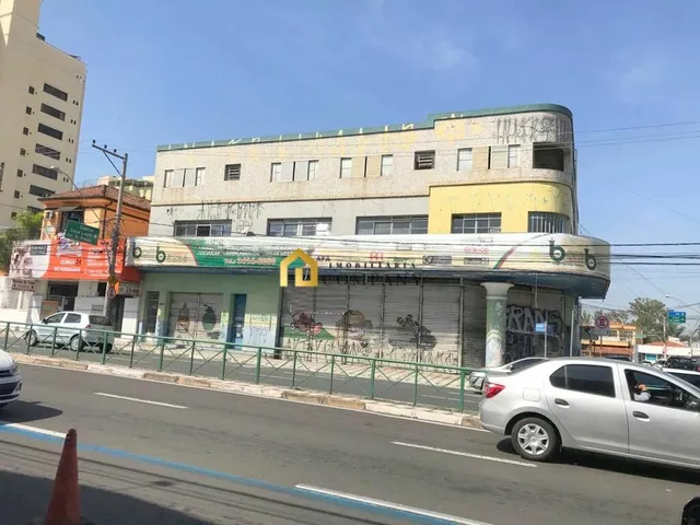 Imagem: Salão Comercial À Venda na Avenida General
