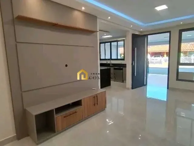 Imagem: Village Residencial Parque dos Príncipes