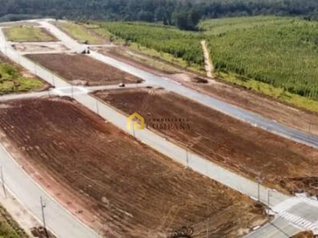 Imagem: Terreno À Venda no Loteamento Vivalegro