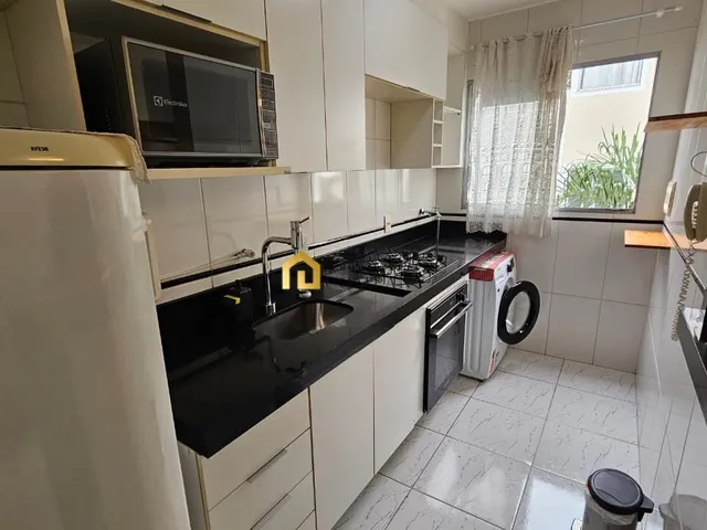 Imagem: Ed. Parque Sicília - Apartamento - Condomínio