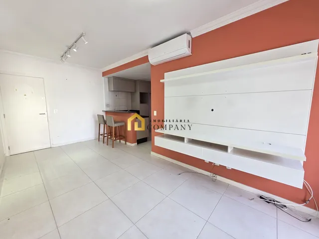 Imagem: Ed. JK Campolim - Apartamento à venda no