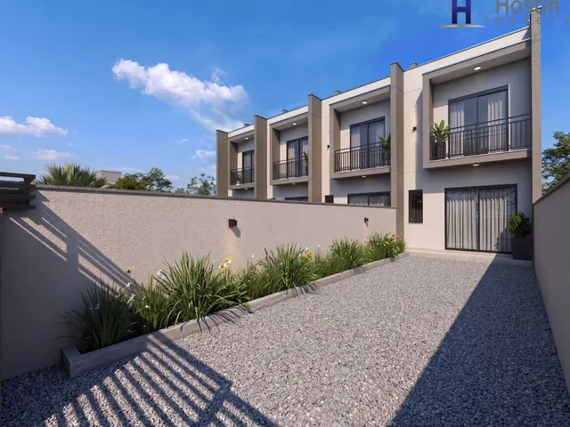 Imagem 5: GEMINADO RESIDENCIAL em SÃO FRANCISCO DO SUL - SC, Ubatuba