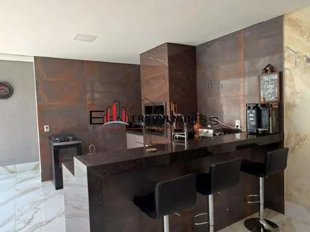 Imagem 14: House em Brasília - Distrito Federal, Setor Habitacional Vicente Pires