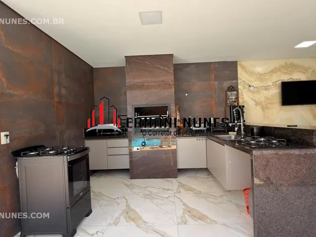 Imagem 6: House em Brasília - Distrito Federal, Setor Habitacional Vicente Pires