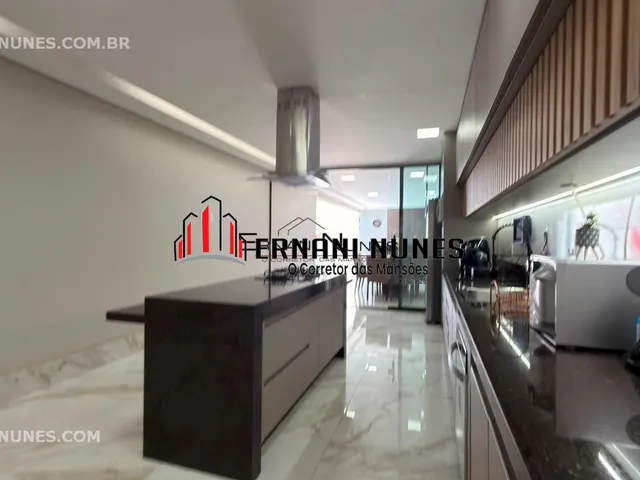 Imagem 4: House em Brasília - Distrito Federal, Setor Habitacional Vicente Pires