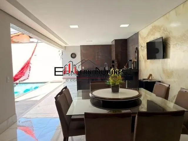 Imagem 15: House em Brasília - Distrito Federal, Setor Habitacional Vicente Pires