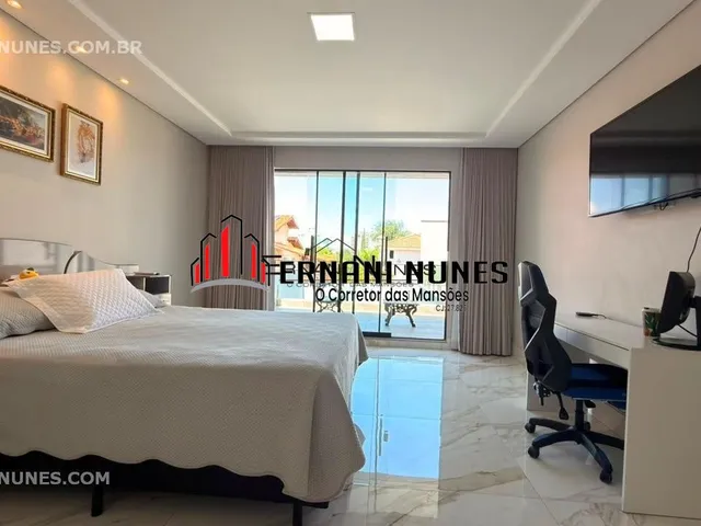 Imagem 3: House em Brasília - Distrito Federal, Setor Habitacional Vicente Pires