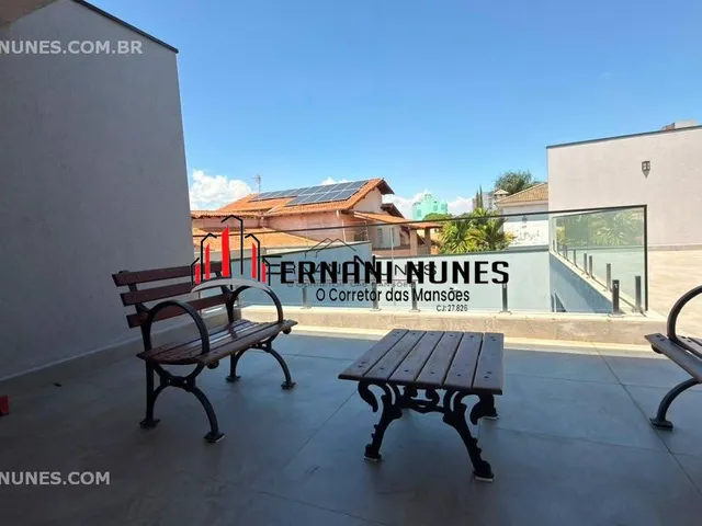 Imagem 5: House em Brasília - Distrito Federal, Setor Habitacional Vicente Pires