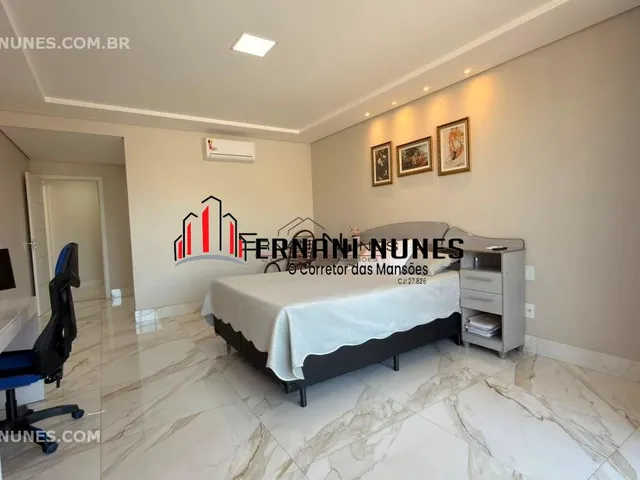 Imagem 12: House em Brasília - Distrito Federal, Setor Habitacional Vicente Pires