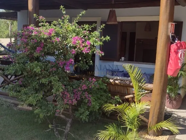 Imagem: Apartamento térreo com 2 quartos a venda