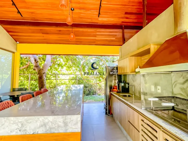 Imagem 3: Apartamento com dois quartos a venda em Imbassai| 2 vagas de garagem