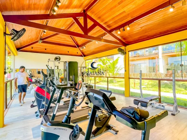 Imagem 15: Apartamento com dois quartos a venda em Imbassai| 2 vagas de garagem