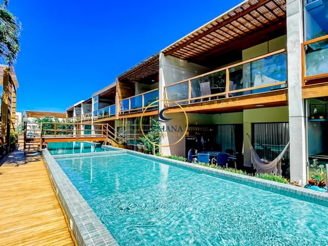 Imagem 6: Apartamento com dois quartos a venda em Imbassai| 2 vagas de garagem