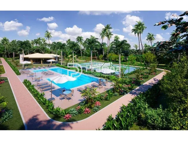 Imagem: Apartamento a venda em Itacimirim Novo