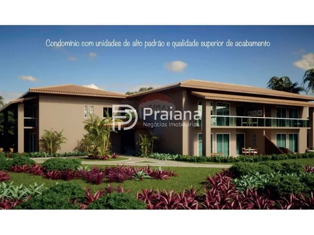 Imagem 2: Apartamento a venda em Itacimirim | Novo| 3 quartos sendo duas suítes