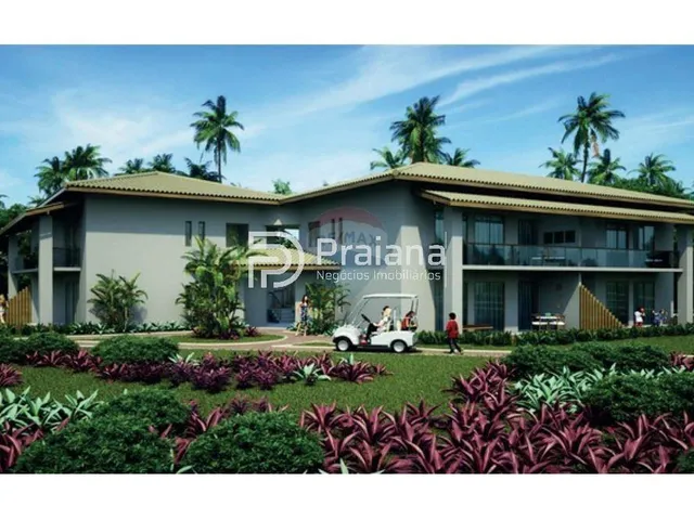Imagem 3: Apartamento a venda em Itacimirim | Novo| 3 quartos sendo duas suítes