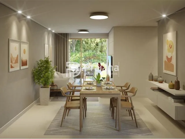 Imagem 5: Apartamento a venda em Itacimirim | Novo| 3 quartos sendo duas suítes