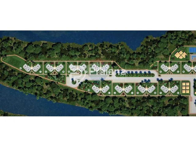 Imagem 9: Apartamento a venda em Itacimirim | Novo| 3 quartos sendo duas suítes