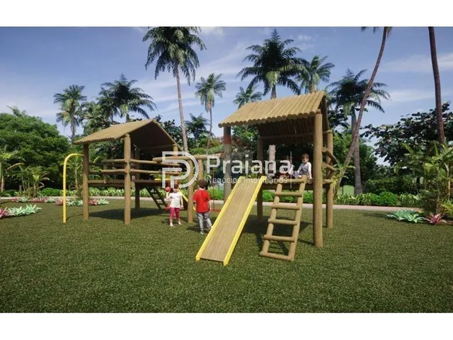 Imagem 10: Apartamento a venda em Itacimirim | Novo| 3 quartos sendo duas suítes