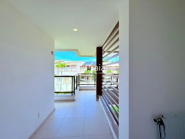 Imagem 8: Itacimirim| Apartamento Duplex com Terraço e Piscina Vista Mar| 142 m²| 3 Suítes