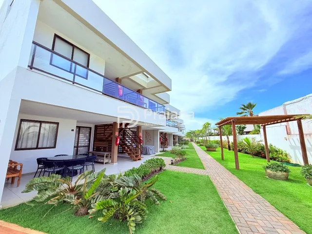 Imagem 10: Itacimirim| Apartamento Duplex com Terraço e Piscina Vista Mar| 142 m²| 3 Suítes