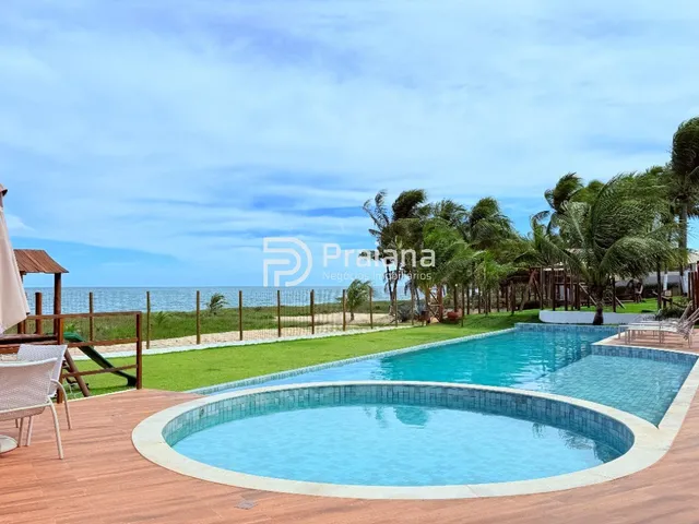 Imagem 11: Itacimirim| Apartamento Duplex com Terraço e Piscina Vista Mar| 142 m²| 3 Suítes