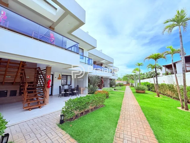 Imagem 13: Itacimirim| Apartamento Duplex com Terraço e Piscina Vista Mar| 142 m²| 3 Suítes