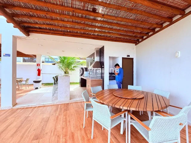 Imagem 15: Itacimirim| Apartamento Duplex com Terraço e Piscina Vista Mar| 142 m²| 3 Suítes