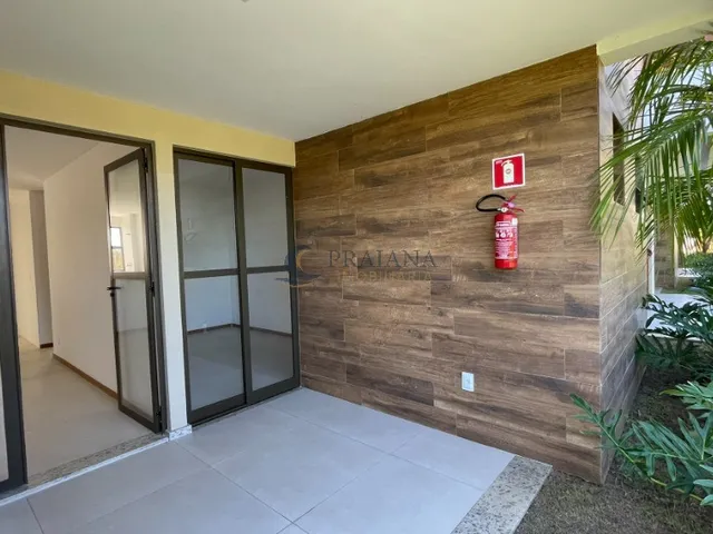 Imagem 2: APARTAMENTO TÉRREO COM 2 SUÍTES + LAVABO A VENDA EM ITACIMIRIM