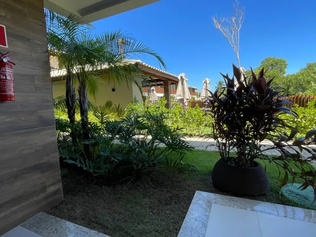 Imagem 4: APARTAMENTO TÉRREO COM 2 SUÍTES + LAVABO A VENDA EM ITACIMIRIM