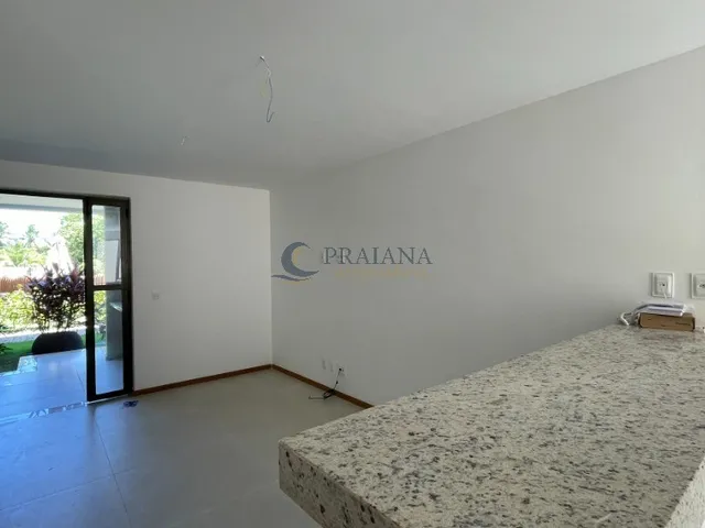 Imagem 6: APARTAMENTO TÉRREO COM 2 SUÍTES + LAVABO A VENDA EM ITACIMIRIM