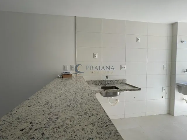 Imagem 7: APARTAMENTO TÉRREO COM 2 SUÍTES + LAVABO A VENDA EM ITACIMIRIM