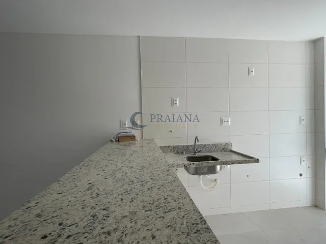 Imagem 8: APARTAMENTO TÉRREO COM 2 SUÍTES + LAVABO A VENDA EM ITACIMIRIM