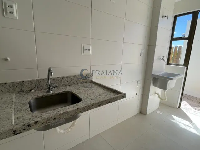 Imagem 9: APARTAMENTO TÉRREO COM 2 SUÍTES + LAVABO A VENDA EM ITACIMIRIM