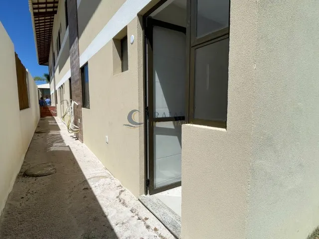 Imagem 11: APARTAMENTO TÉRREO COM 2 SUÍTES + LAVABO A VENDA EM ITACIMIRIM