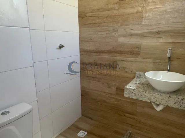 Imagem 13: APARTAMENTO TÉRREO COM 2 SUÍTES + LAVABO A VENDA EM ITACIMIRIM