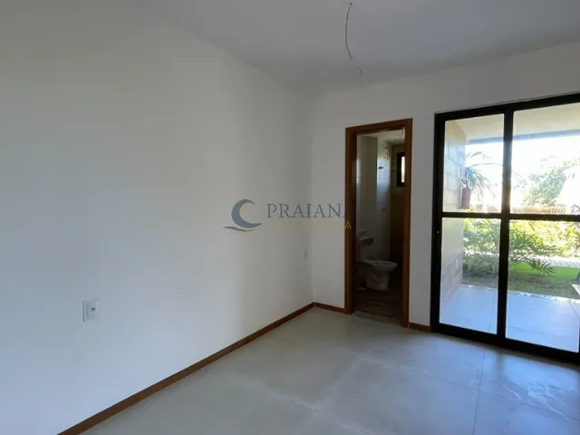 Imagem 16: APARTAMENTO TÉRREO COM 2 SUÍTES + LAVABO A VENDA EM ITACIMIRIM