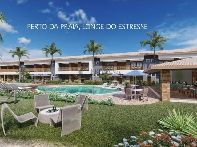 Imagem 8: APARTAMENTO TÉRREO COM 2 SUÍTES + GARDEN PRIVATIVO | VENDA ITACIMIRIM