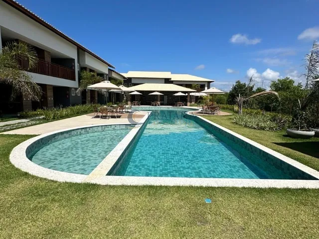 Imagem 14: APARTAMENTO TÉRREO COM 2 SUÍTES + GARDEN PRIVATIVO | VENDA ITACIMIRIM