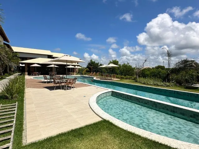 Imagem 13: APARTAMENTO TÉRREO COM 2 SUÍTES + GARDEN PRIVATIVO | VENDA ITACIMIRIM
