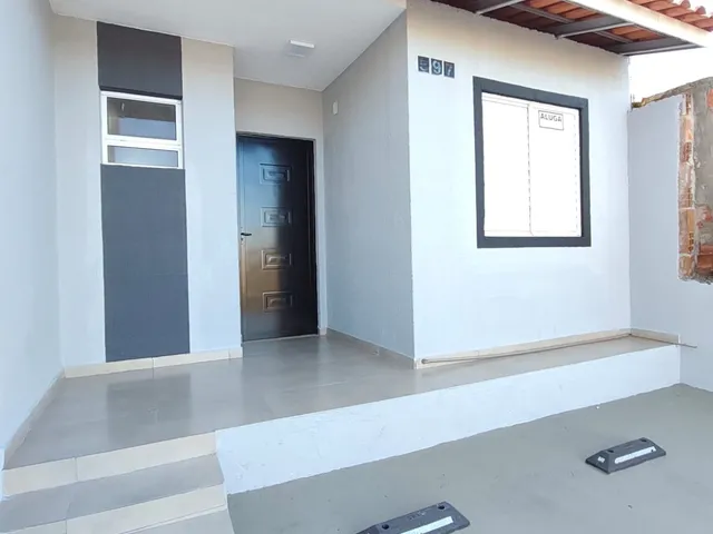 Imagem 8: Casa residencial para Locação, em condomínio fechado, Sim, Feira de Santana, 2
