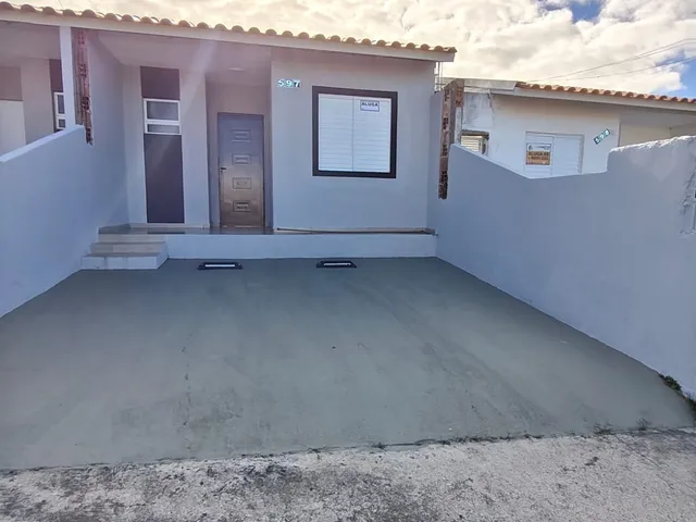 Imagem 10: Casa residencial para Locação, em condomínio fechado, Sim, Feira de Santana, 2