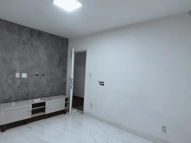 Imagem 9: Apartamento residencial para Locação, em condomínio fechado, Piatã, Salvador, 1