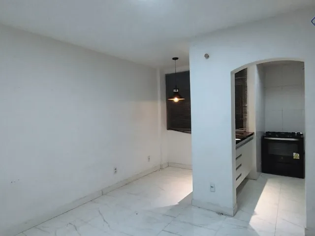 Imagem 7: Apartamento residencial para Locação, em condomínio fechado, Piatã, Salvador, 1