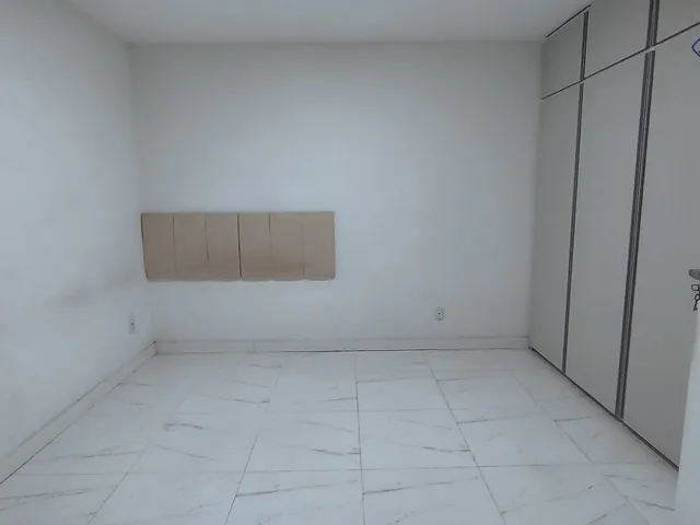 Imagem 5: Apartamento residencial para Locação, em condomínio fechado, Piatã, Salvador, 1