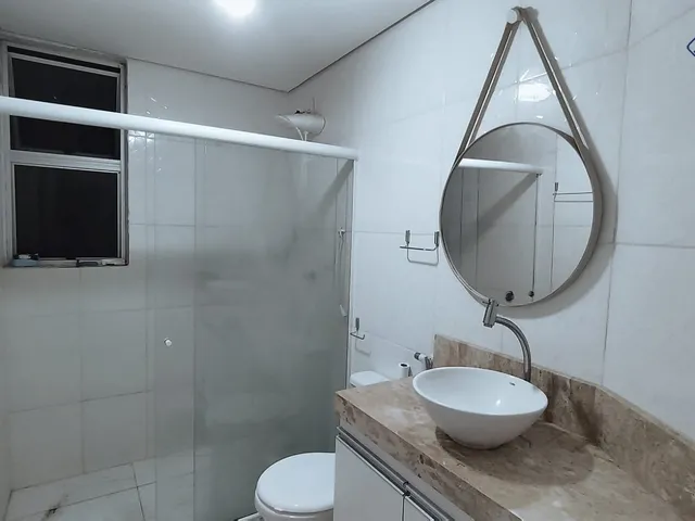 Imagem 8: Apartamento residencial para Locação, em condomínio fechado, Piatã, Salvador, 1