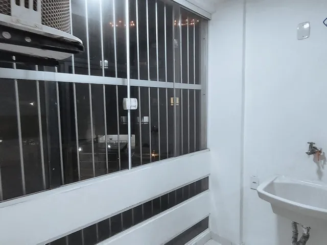 Imagem 10: Apartamento residencial para Locação, em condomínio fechado, Piatã, Salvador, 1