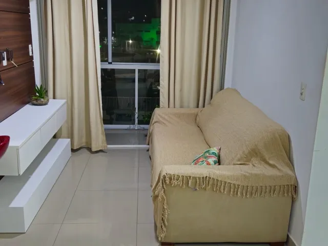 Imagem: Apartamento residencial para Locação